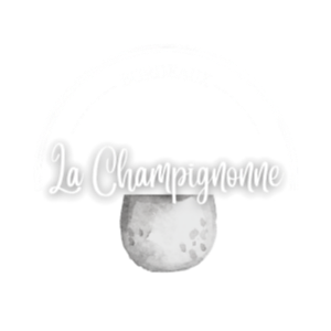 Logo la Champignonne